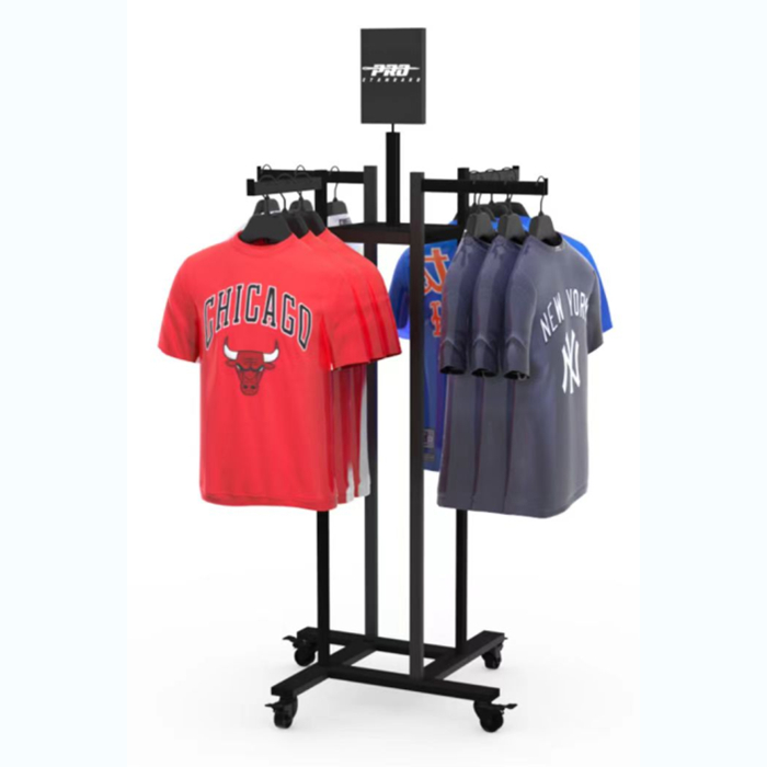 Storage Racks