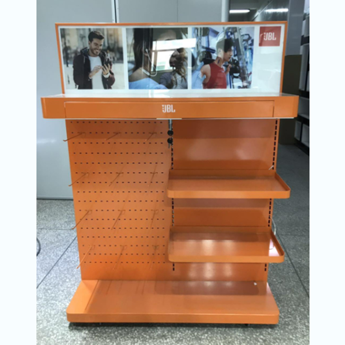 Storage Racks