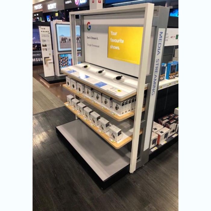 Storage Racks